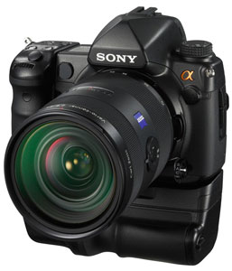 Sony Alpha 900