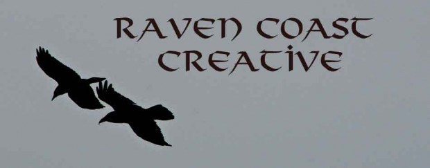 Raven Coast logo