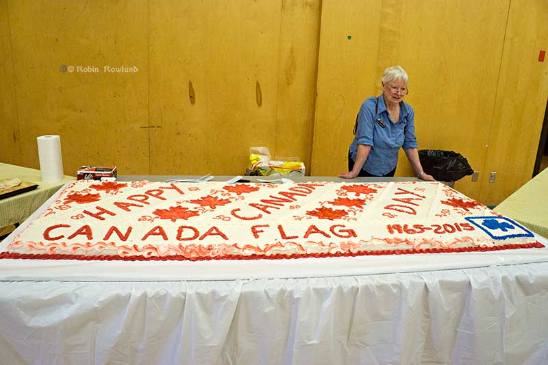 canadaday14_cake